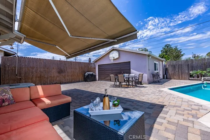 21303 Longworth Avenue, Lakewood, California 90715