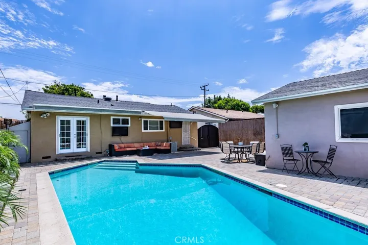 21303 Longworth Avenue, Lakewood, California 90715