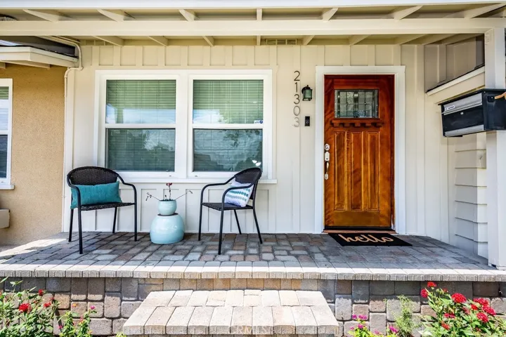 21303 Longworth Avenue, Lakewood, California 90715
