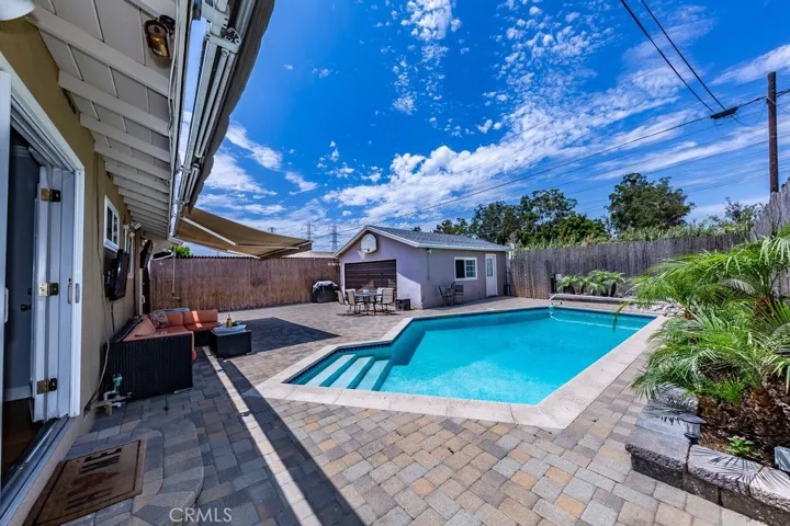 21303 Longworth Avenue, Lakewood, California 90715