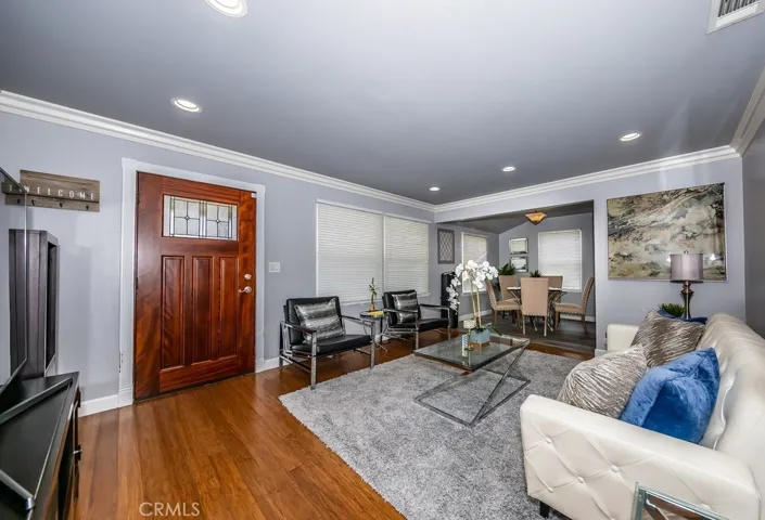 21303 Longworth Avenue, Lakewood, California 90715