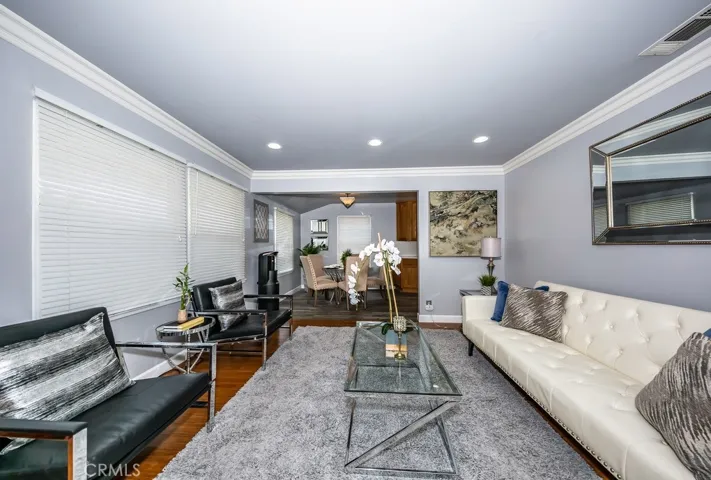 21303 Longworth Avenue, Lakewood, California 90715