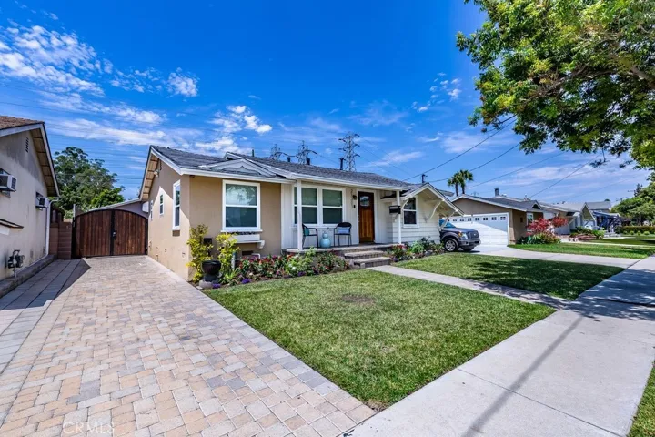 21303 Longworth Avenue, Lakewood, California 90715