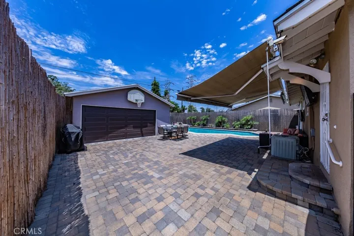 21303 Longworth Avenue, Lakewood, California 90715