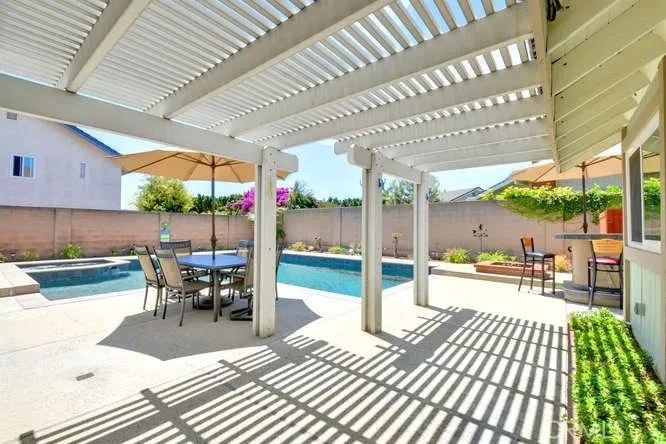 9721 Rome Street, Cypress, California 90630
