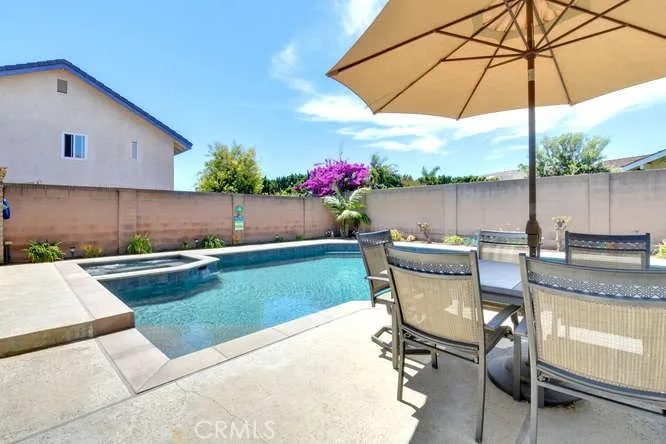 9721 Rome Street, Cypress, California 90630