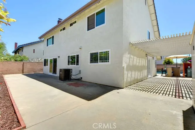 9721 Rome Street, Cypress, California 90630