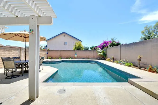 9721 Rome Street, Cypress, California 90630