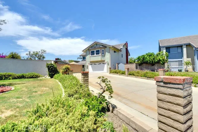 9721 Rome Street, Cypress, California 90630
