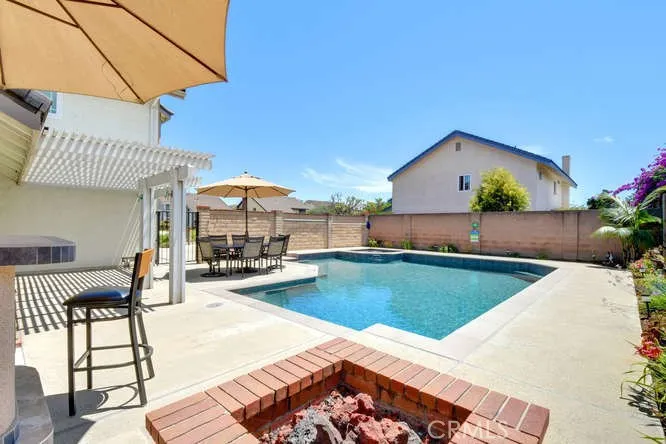 9721 Rome Street, Cypress, California 90630