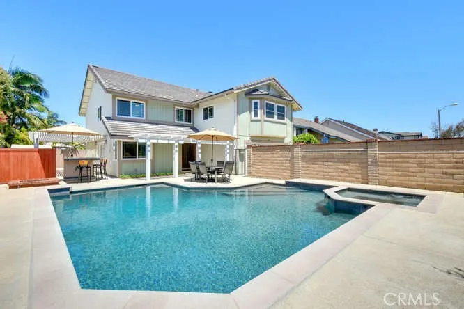 9721 Rome Street, Cypress, California 90630