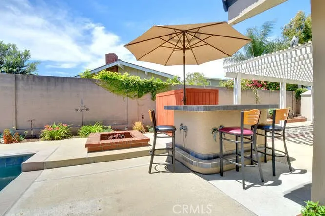 9721 Rome Street, Cypress, California 90630