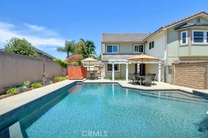 9721 Rome Street, Cypress, California 90630
