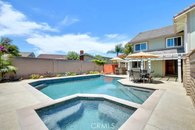 9721 Rome Street, Cypress, California 90630