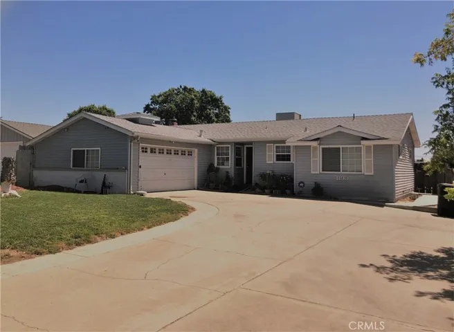 1190 Bellevue Road, Atwater, California 95301