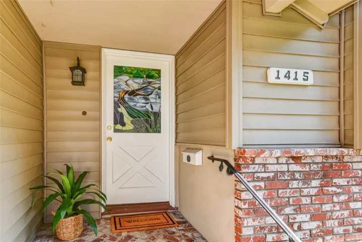 1415 Sudene Avenue, Fullerton, California 92831