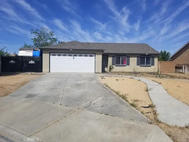 17838 Mono Court, Adelanto, California 92301