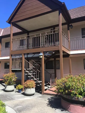 1106 El Camino Real 6, Burlingame, California 94010