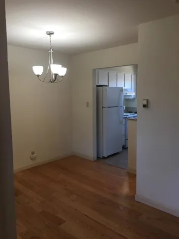 1106 El Camino Real 6, Burlingame, California 94010