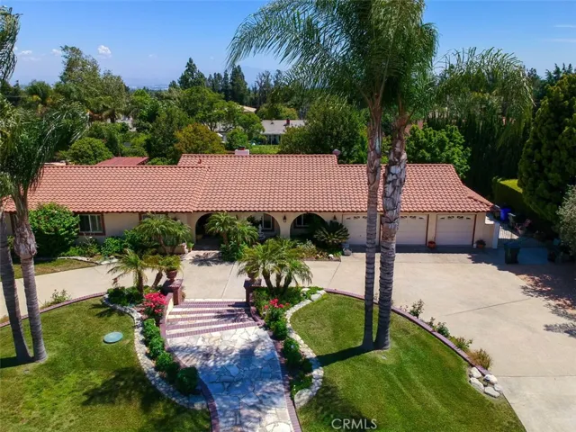9071 Cottonwood Way, Alta Loma, California 91737