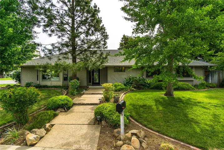 792 Bridlewood Court, Chico, California 95926