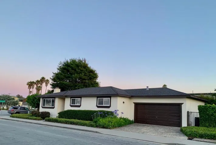 275 Chico Avenue, Santa Cruz, California 95060