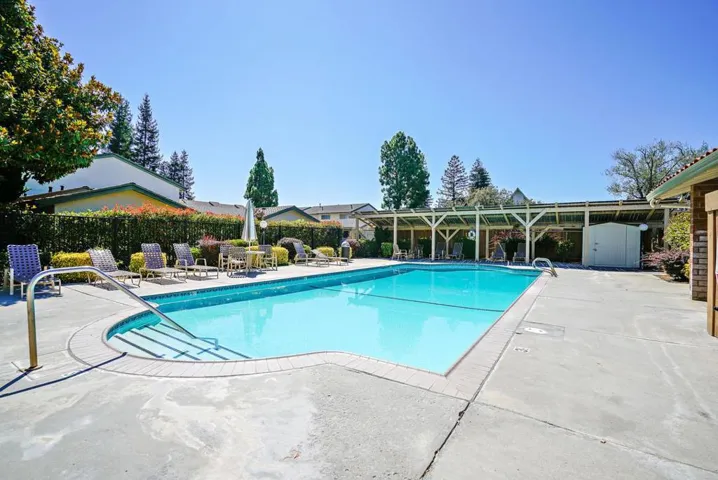 1262 Riesling Terrace, Sunnyvale, California 94087