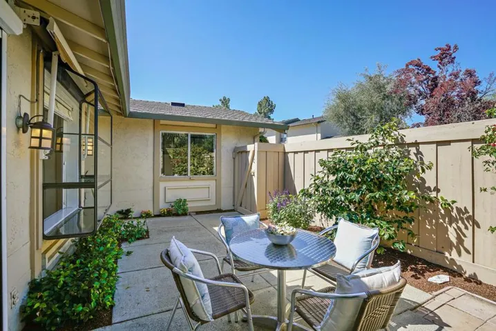 1262 Riesling Terrace, Sunnyvale, California 94087