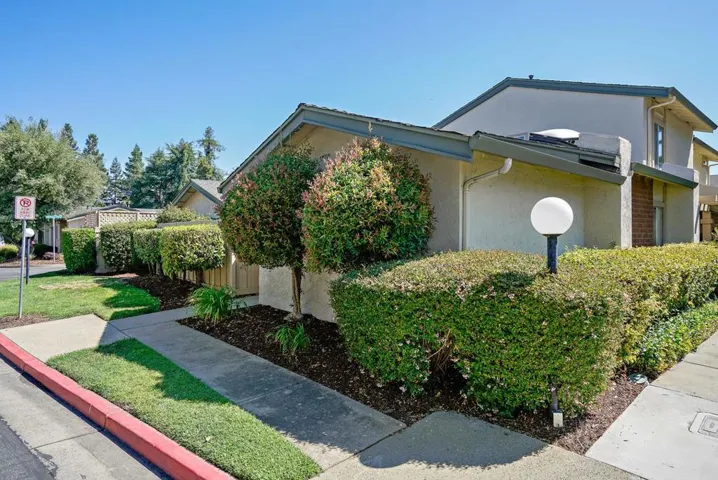 1262 Riesling Terrace, Sunnyvale, California 94087