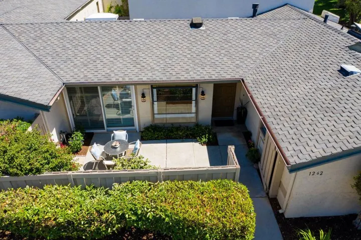 1262 Riesling Terrace, Sunnyvale, California 94087