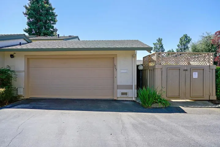 1262 Riesling Terrace, Sunnyvale, California 94087