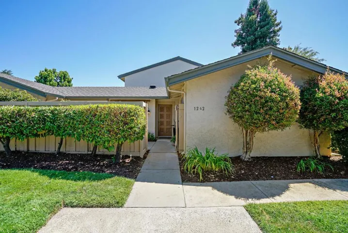 1262 Riesling Terrace, Sunnyvale, California 94087