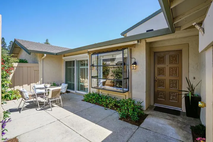 1262 Riesling Terrace, Sunnyvale, California 94087