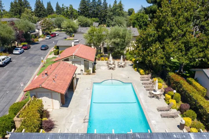 1262 Riesling Terrace, Sunnyvale, California 94087