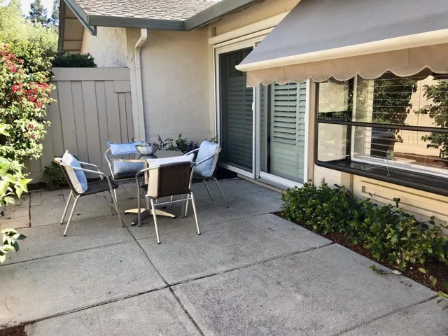 1262 Riesling Terrace, Sunnyvale, California 94087
