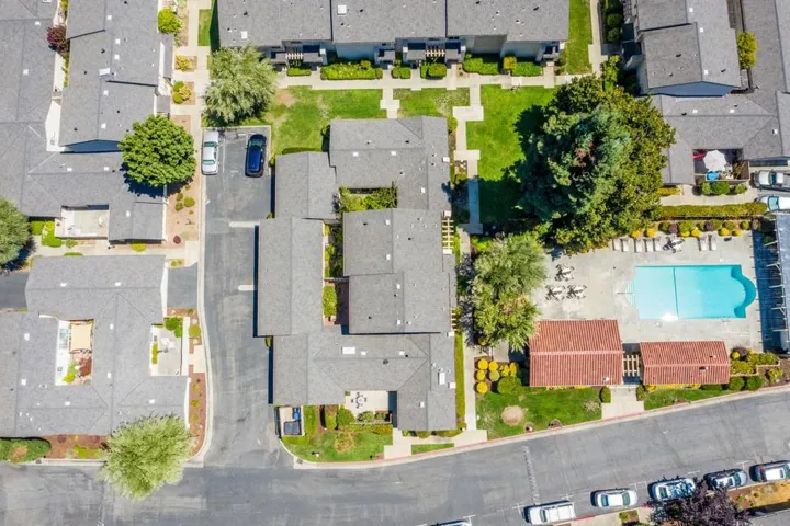 1262 Riesling Terrace, Sunnyvale, California 94087