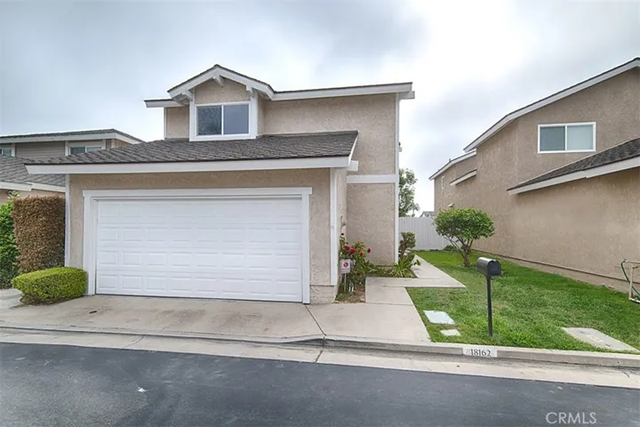 18162 Alice Lane, Huntington Beach, California 92648