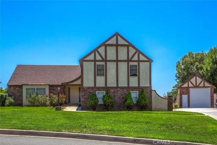 36323 Woodbriar Street, Yucaipa, California 92399