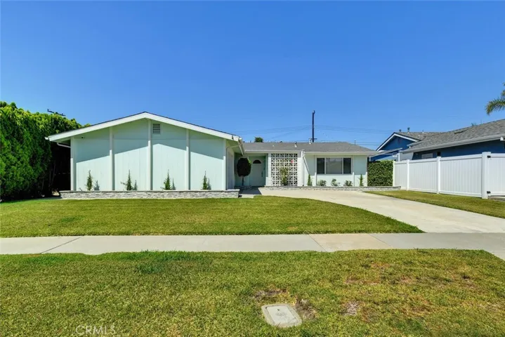 12801 Canter Street, Garden Grove, California 92845