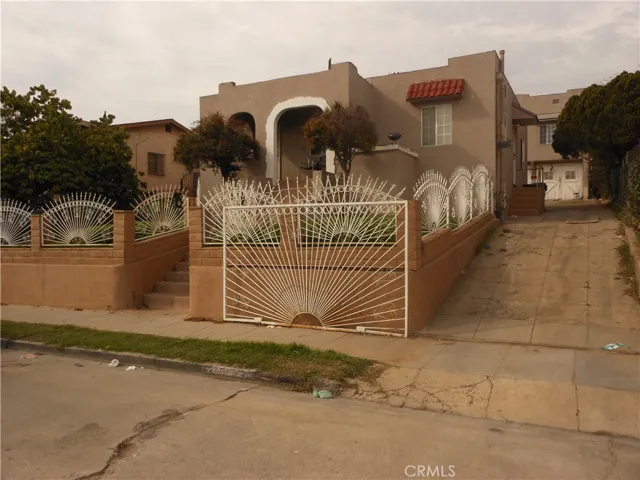 659 Penrith Drive, Los Angeles, California 90023