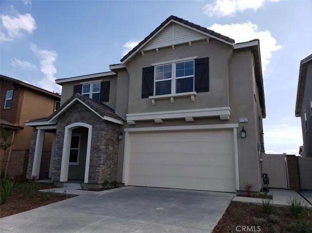2752 E Howlett Lane, Ontario, California 91762