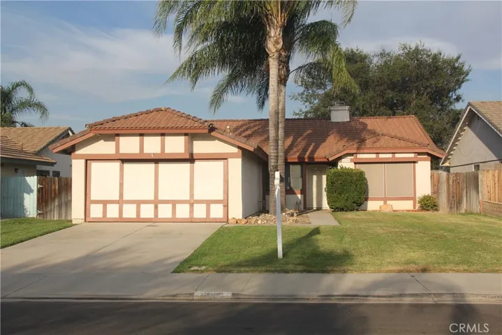 29702 Avenida De Sereno, Menifee, California 92586