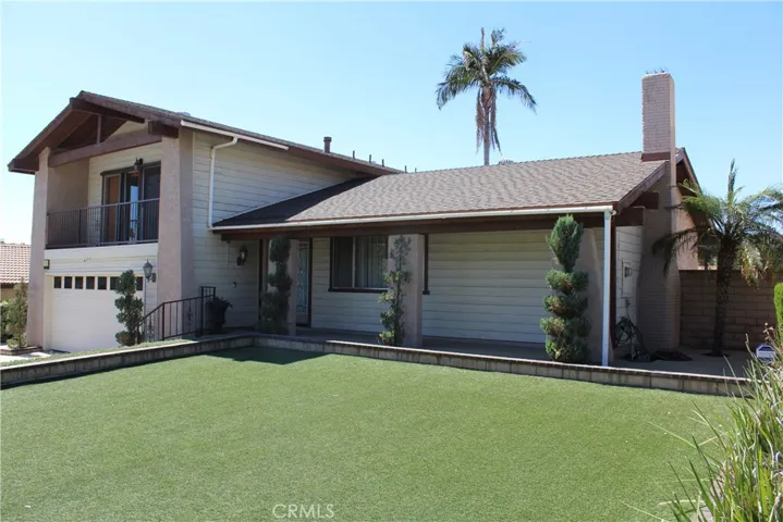 2494 Mercedes Avenue, Highland, California 92346