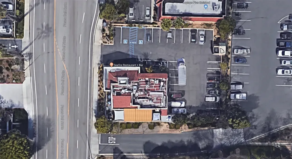 6030 Paseo Del Norte