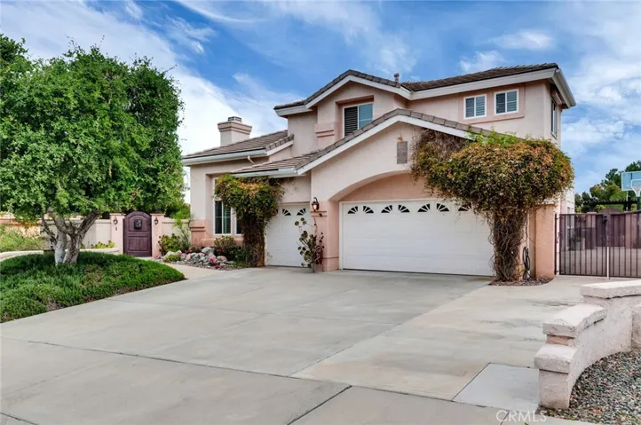 42776 Trail Blaze, Murrieta, California 92562