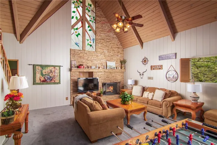 27887 West Shore Road, Lake Arrowhead, California 92352