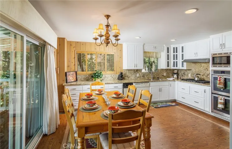 27887 West Shore Road, Lake Arrowhead, California 92352