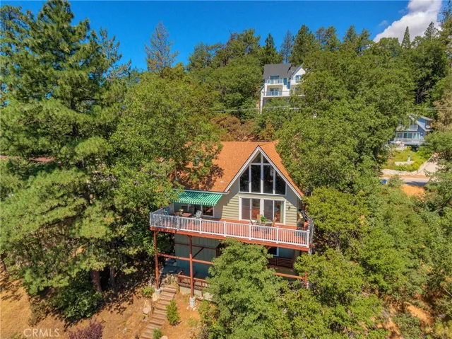 27887 West Shore Road, Lake Arrowhead, California 92352