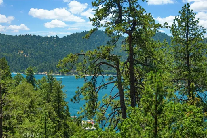 27887 West Shore Road, Lake Arrowhead, California 92352