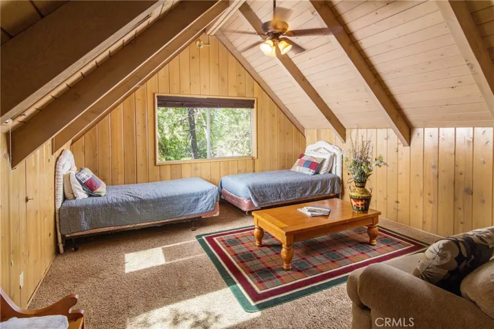27887 West Shore Road, Lake Arrowhead, California 92352